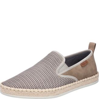 Tygskor Rieker. B2661-64