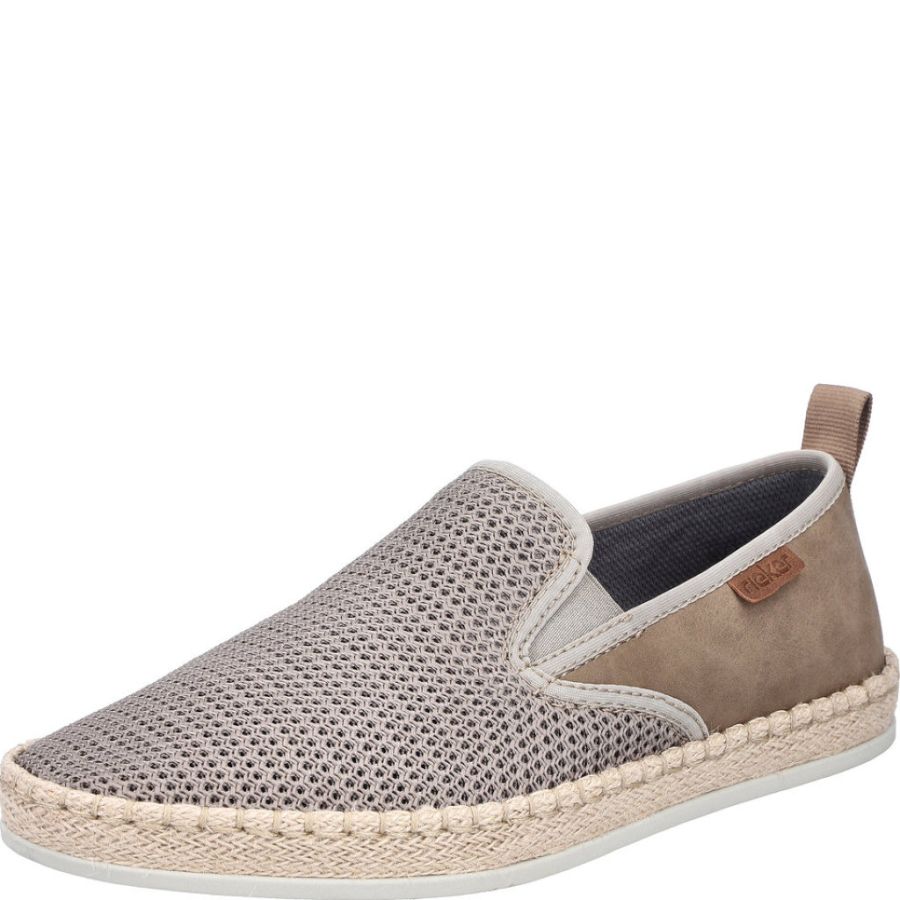 Tygskor Rieker. B2661-64