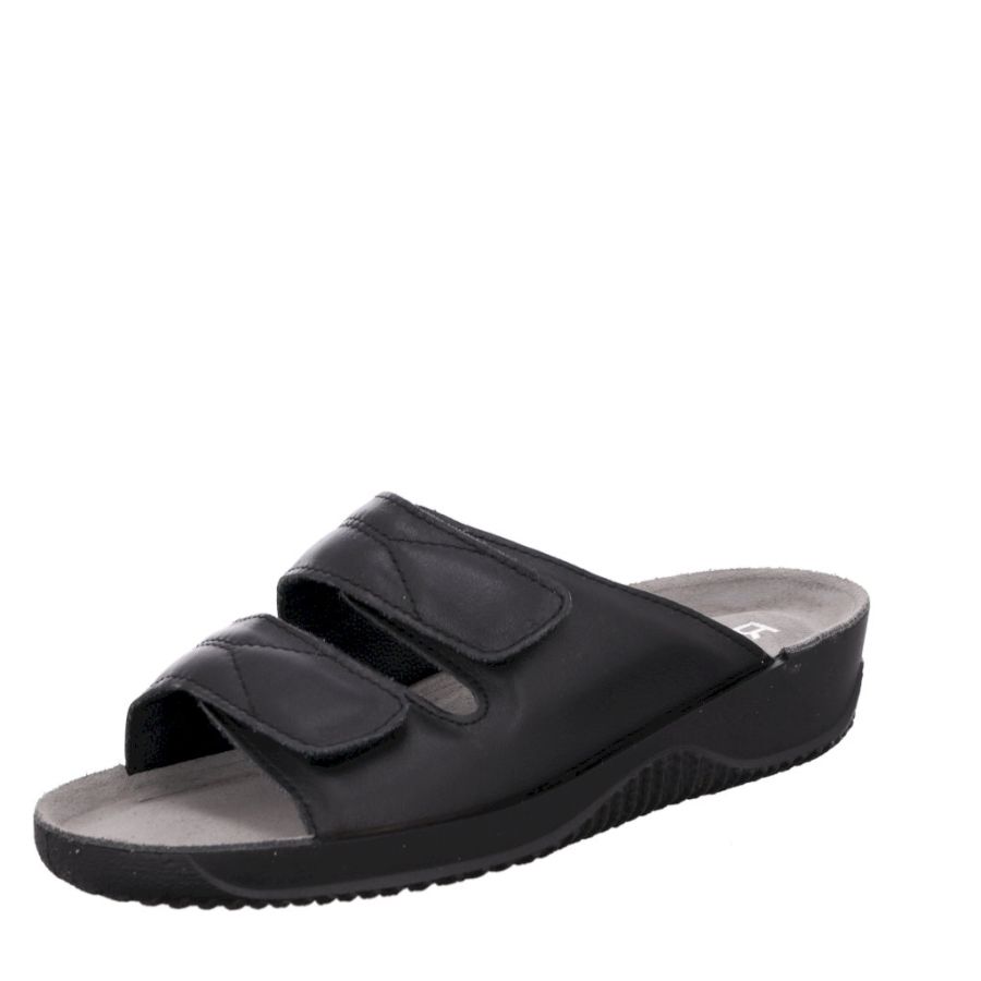 Sandaler Rohde. 1940 40