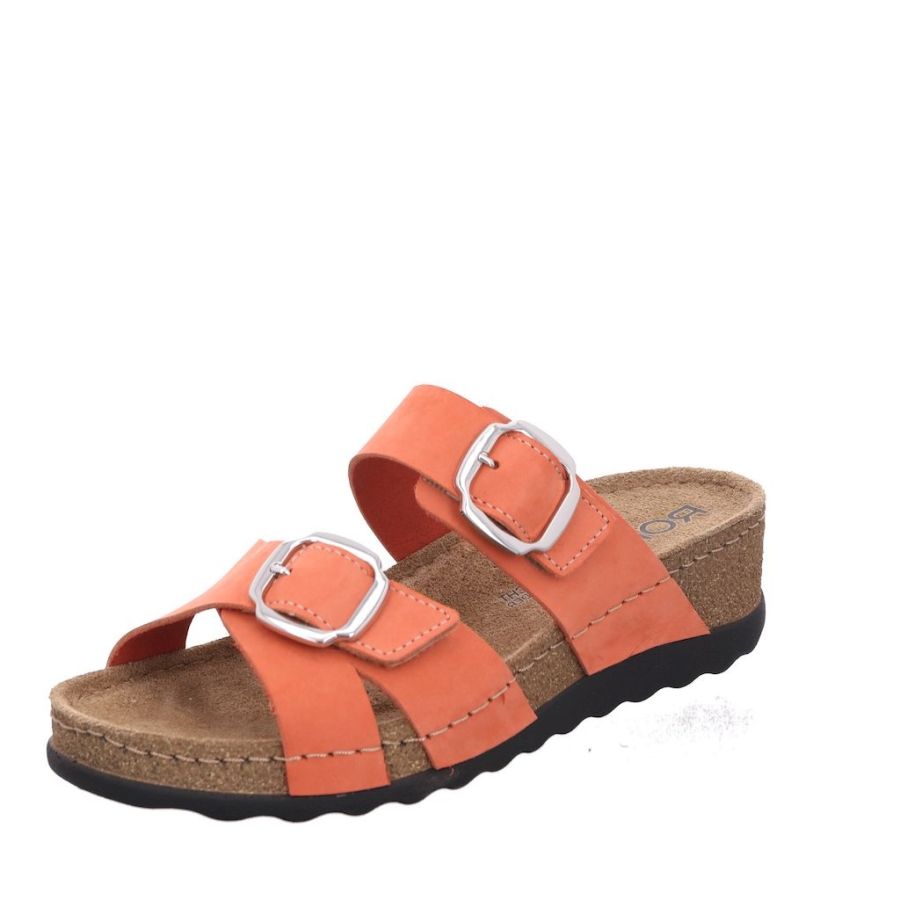 Sandaler Rohde. 5430 41