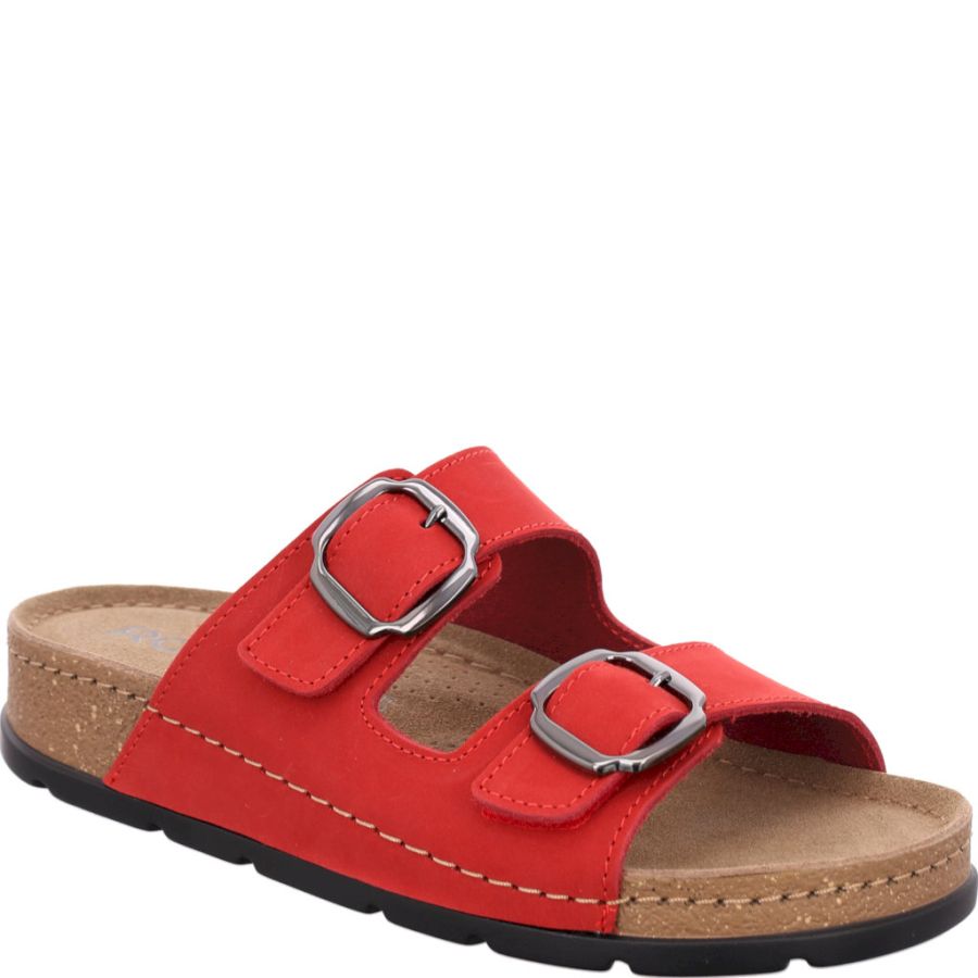 Sandalerna Rohde. 5420 43