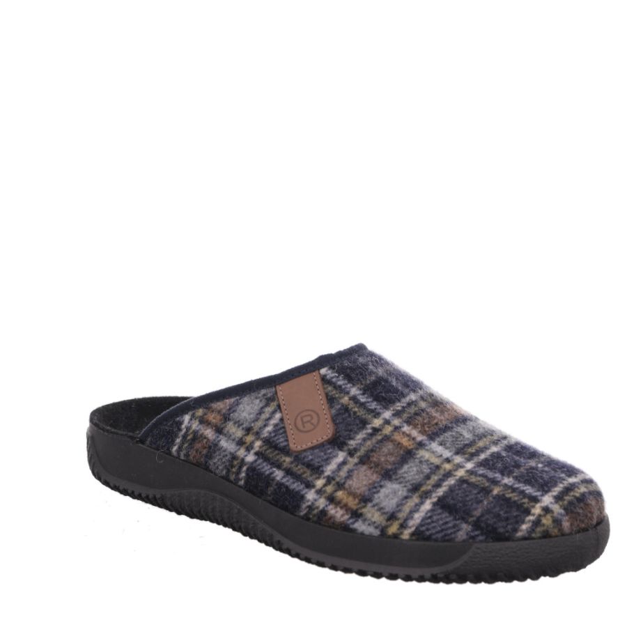 Tofflor Rohde. 2781 56