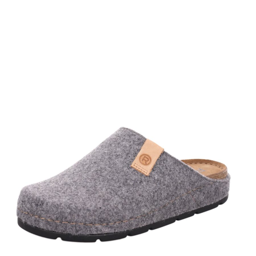 Tofflor Rohde. 6013 80