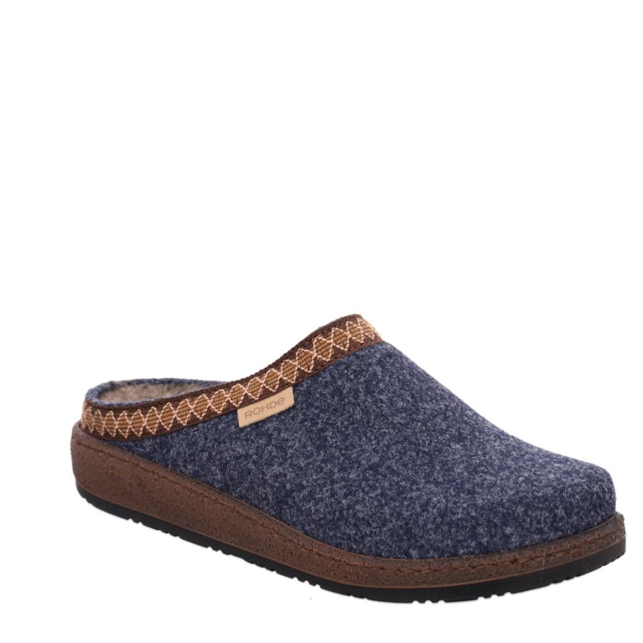 Tofflor Rohde. 6425 56
