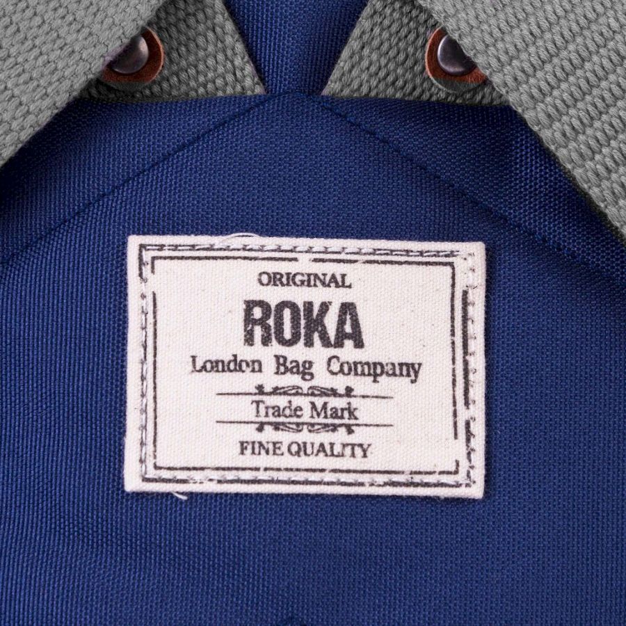 Ryggsäck Roka. Finchley Large