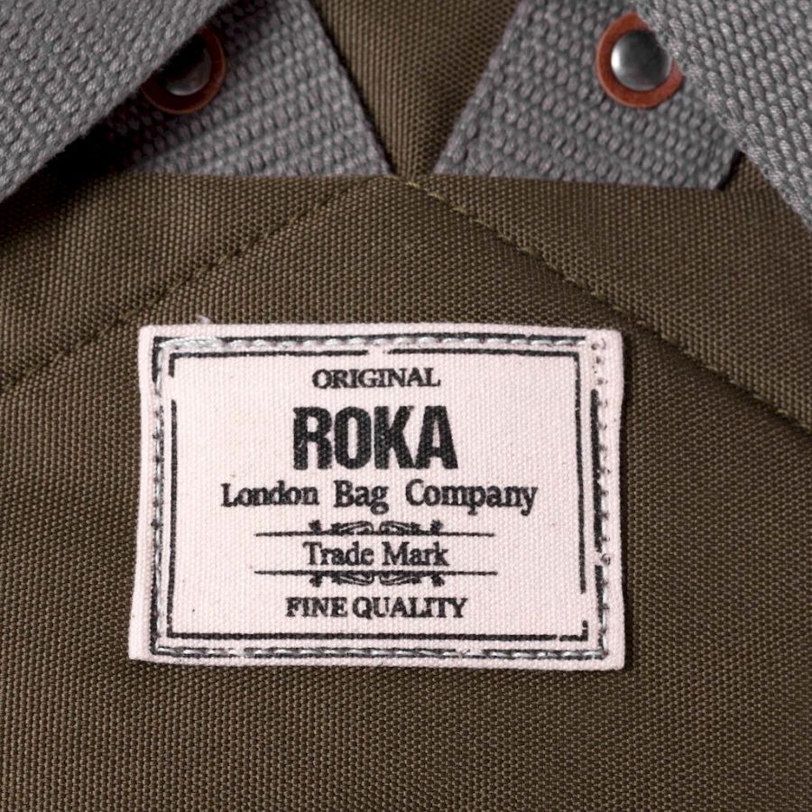 Ryggsäck Roka Finchley Medium.