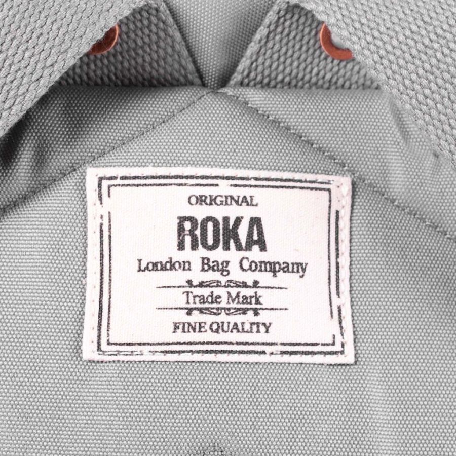 Ryggsäck Roka. Finchley medium