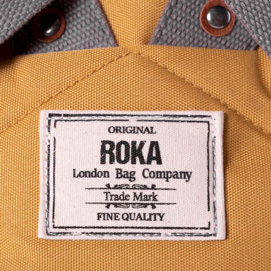 Ryggsäck Roka. Finchley Medium