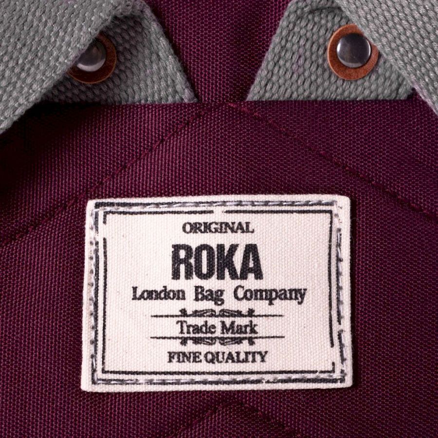 Ryggsäck Roka Finchley Small.