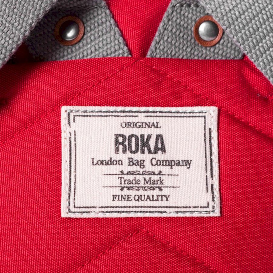 Ryggsäck Roka.Finchley Small.