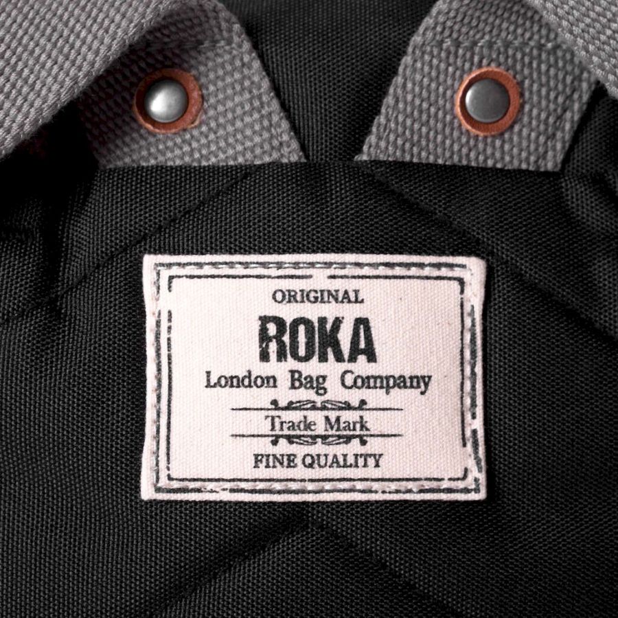 Ryggsäck Roka. Finchley Small