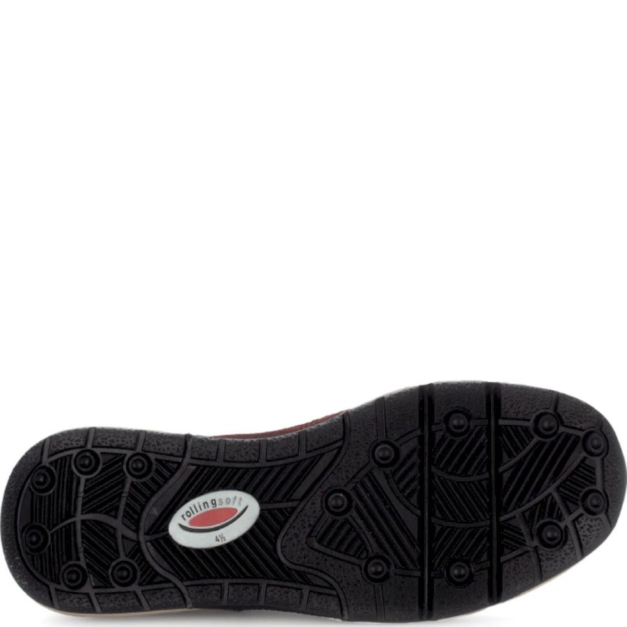 Kängor Rollingsoft. 76.888.48