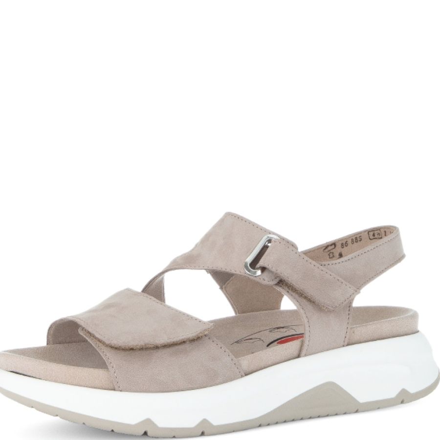 Sandaler Rollingsoft. 86.885.43