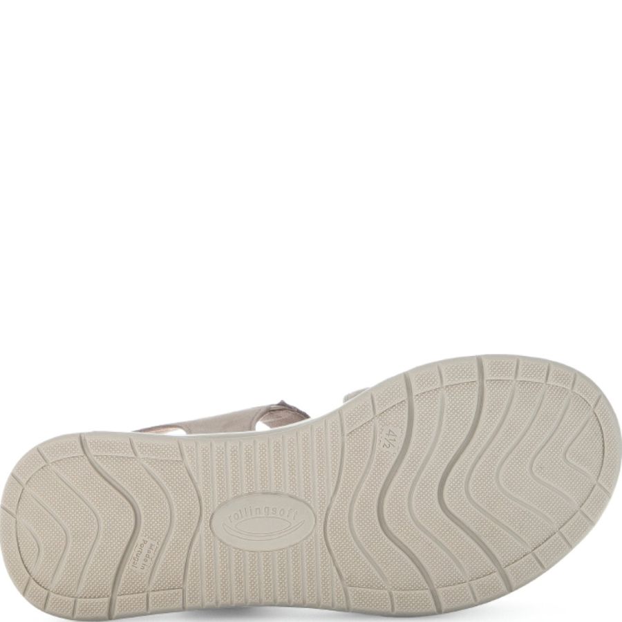 Sandaler Rollingsoft. 86.885.43