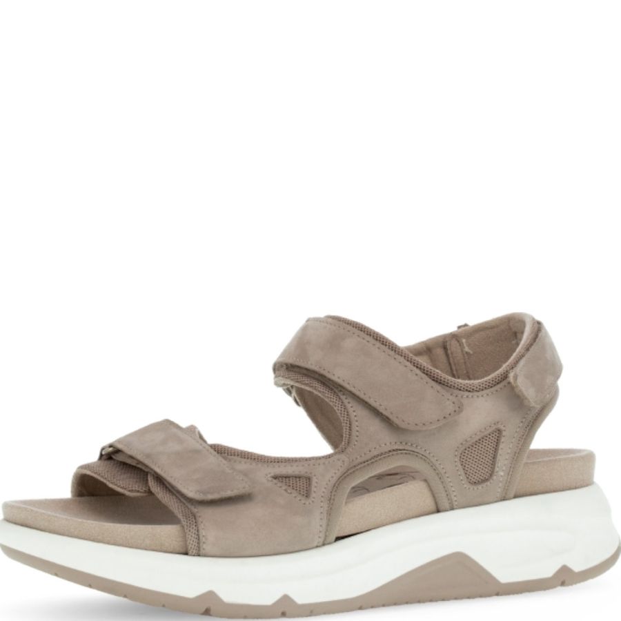 Sandaler Rollingsoft. 86.889.43