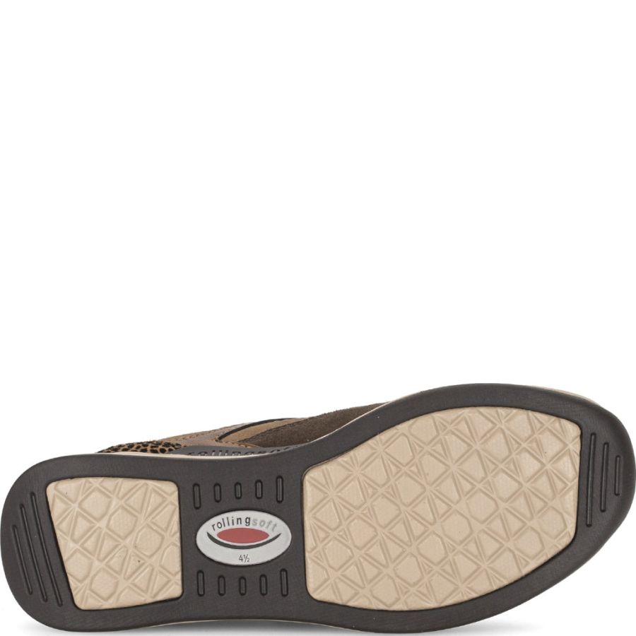 Sneakers Rollingsoft. 0104.01.002