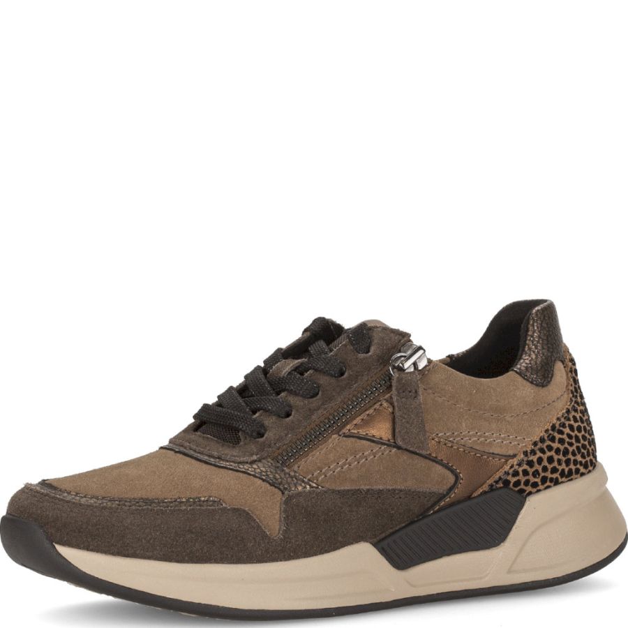 Sneakers Rollingsoft. 0104.01.002