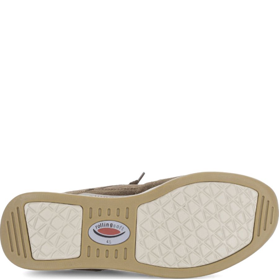 Sneakers Rollingsoft. 0104.02.003
