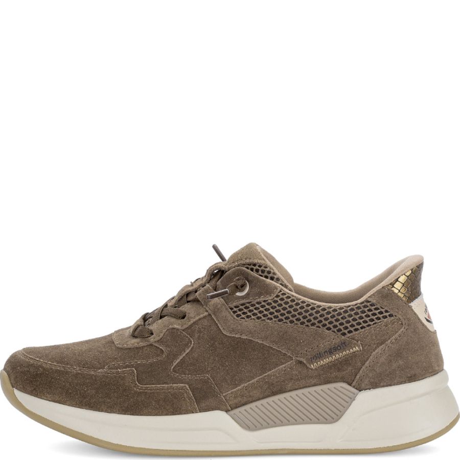 Sneakers Rollingsoft. 0104.02.003