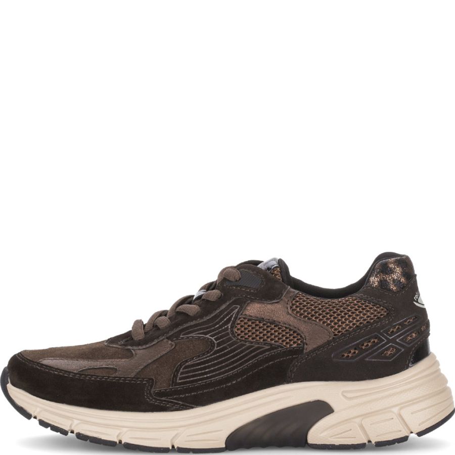 Sneakers Rollingsoft. 0306.02.003