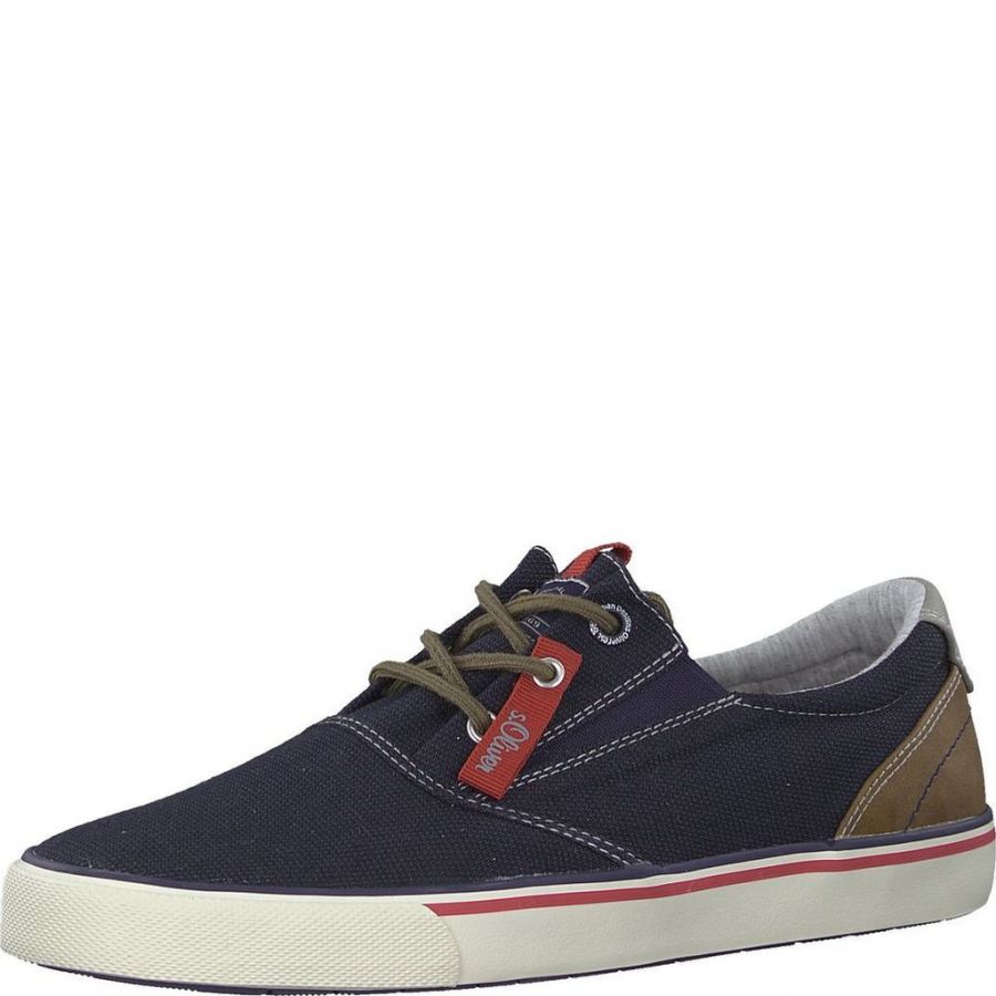 Sneakers S Oliver - 5-5-13604-22/805