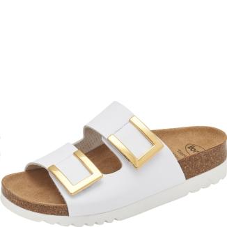 Sandaler Scholl. MONTEREY 2 STRAPS AD