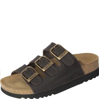 Sandaler Scholl. RIO WEDGE AD