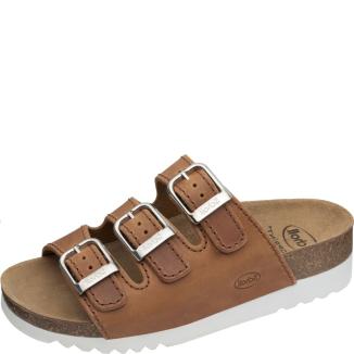 Sandaler Scholl. RIO WEDGE AD