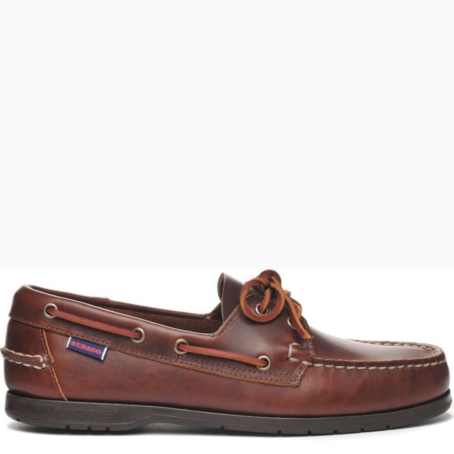 Sebago, Endeavor FGL Oiled Waxy