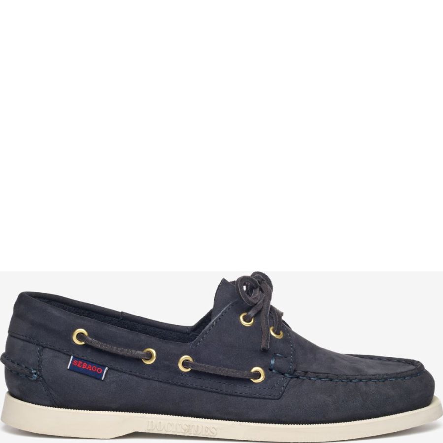 Seglarskor Sebago. 74121SW