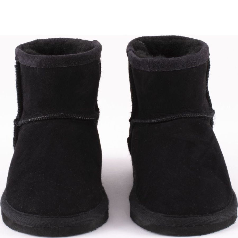 Boots från Shepherd - 21-1532-10