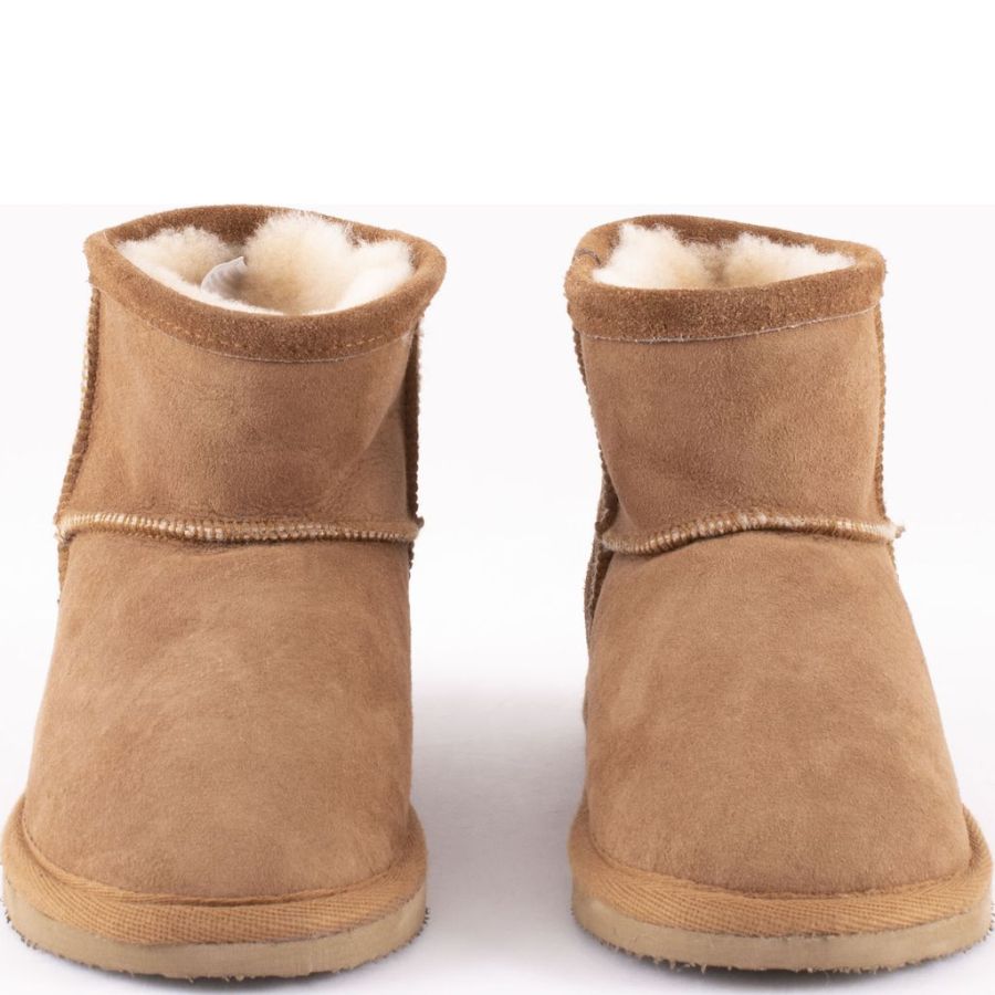 Boots från Shepherd - 21-1532-56