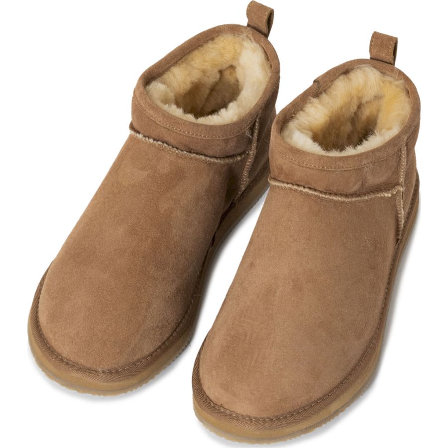 Kängor Shepherd. KIM