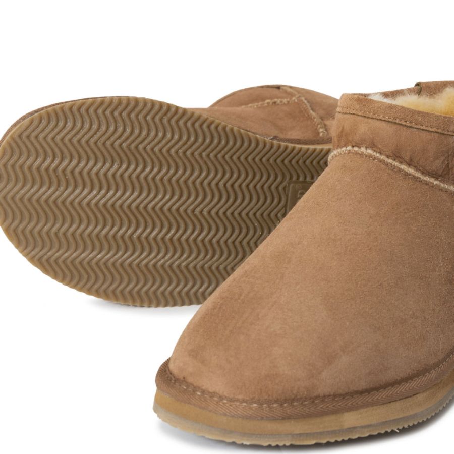 Kängor Shepherd. KIM