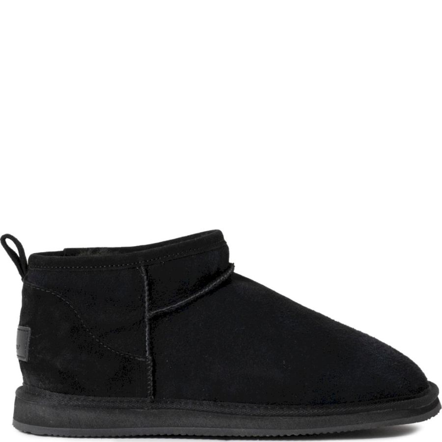 Kängor Shepherd. KIM