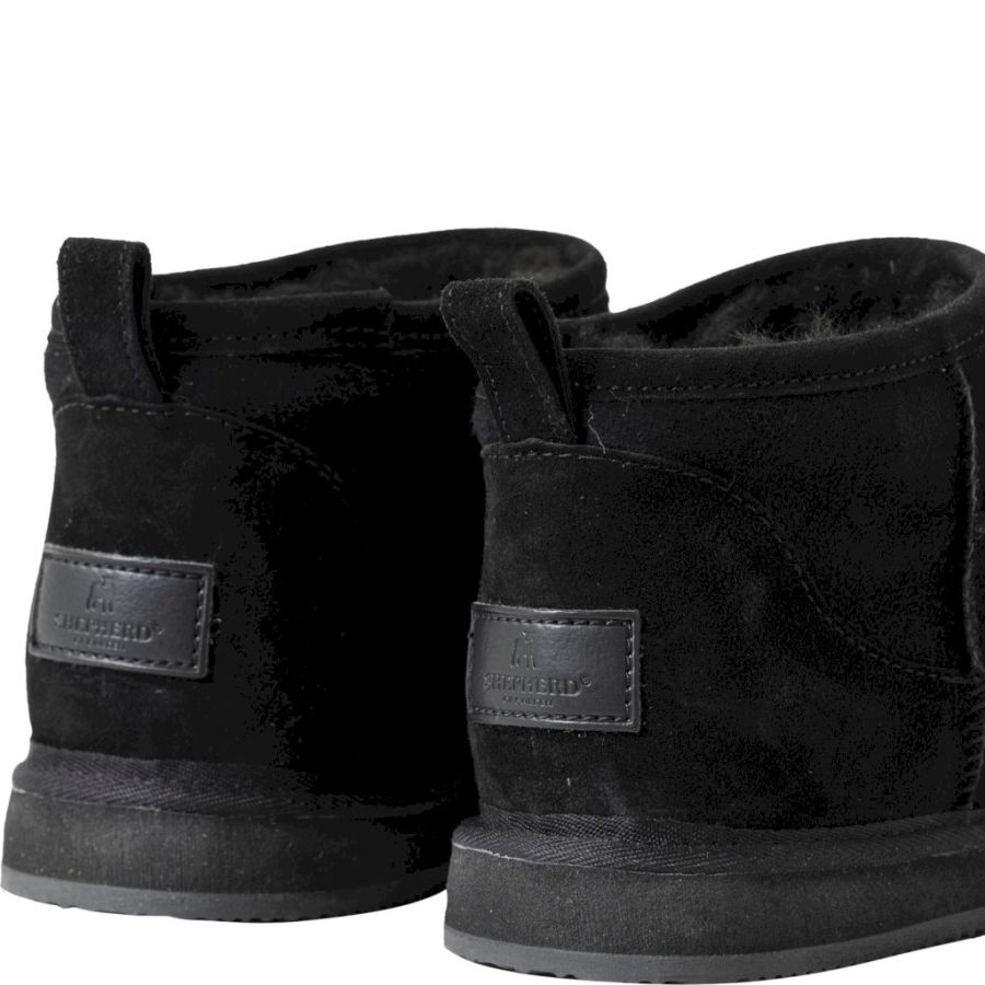 Kängor Shepherd. KIM