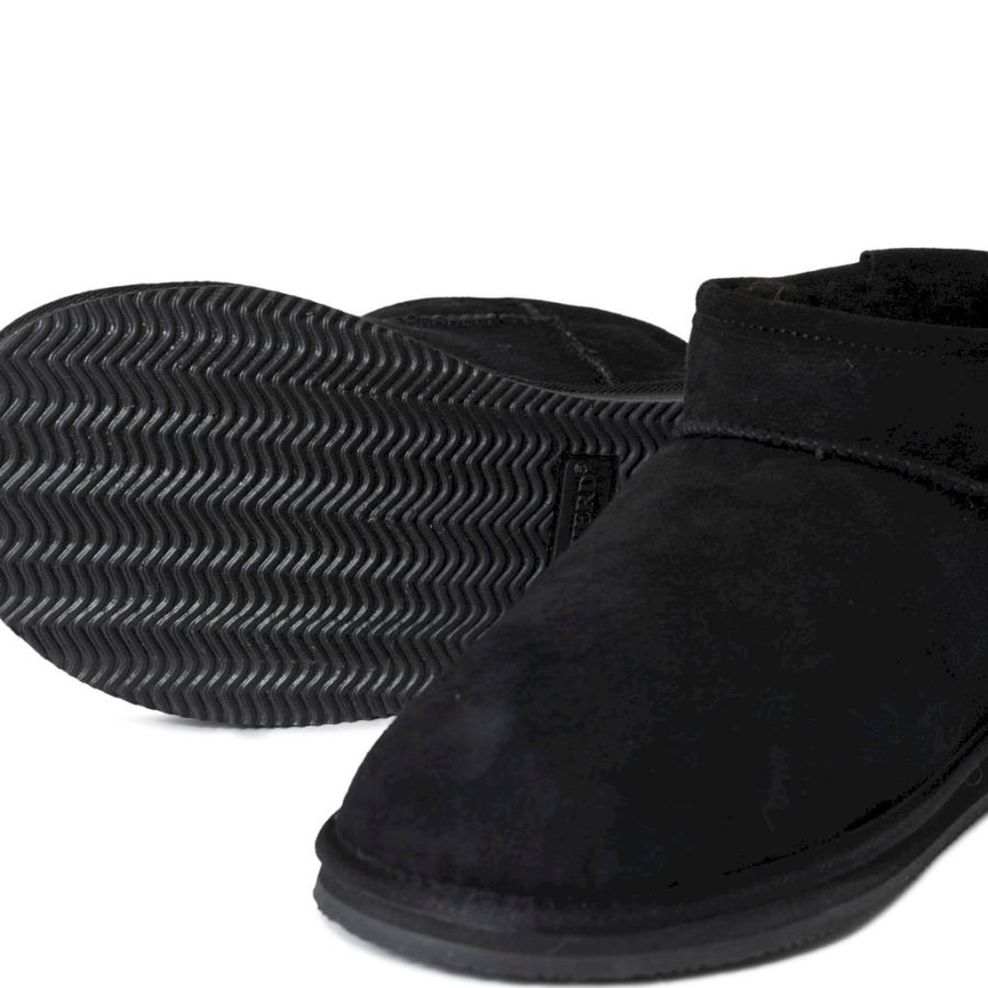 Kängor Shepherd. KIM