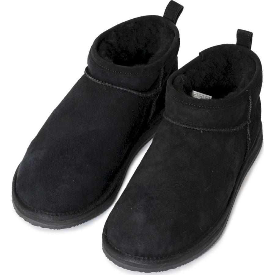 Kängor Shepherd. KIM