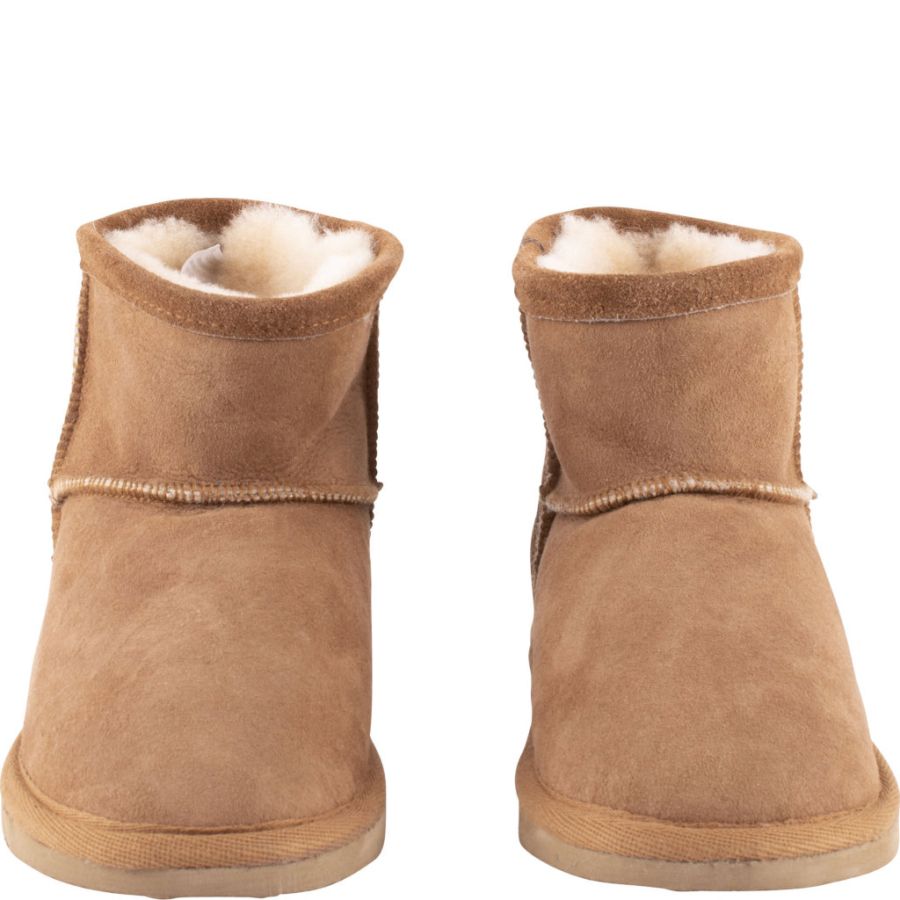 Kängor Shepherd. LAURA