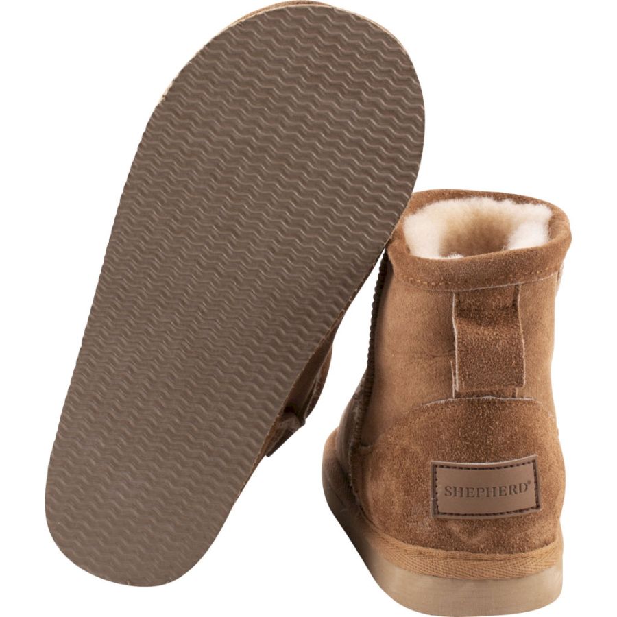 Kängor Shepherd. LAURA