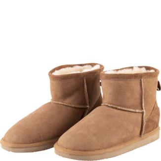 Kängor Shepherd. LAURA