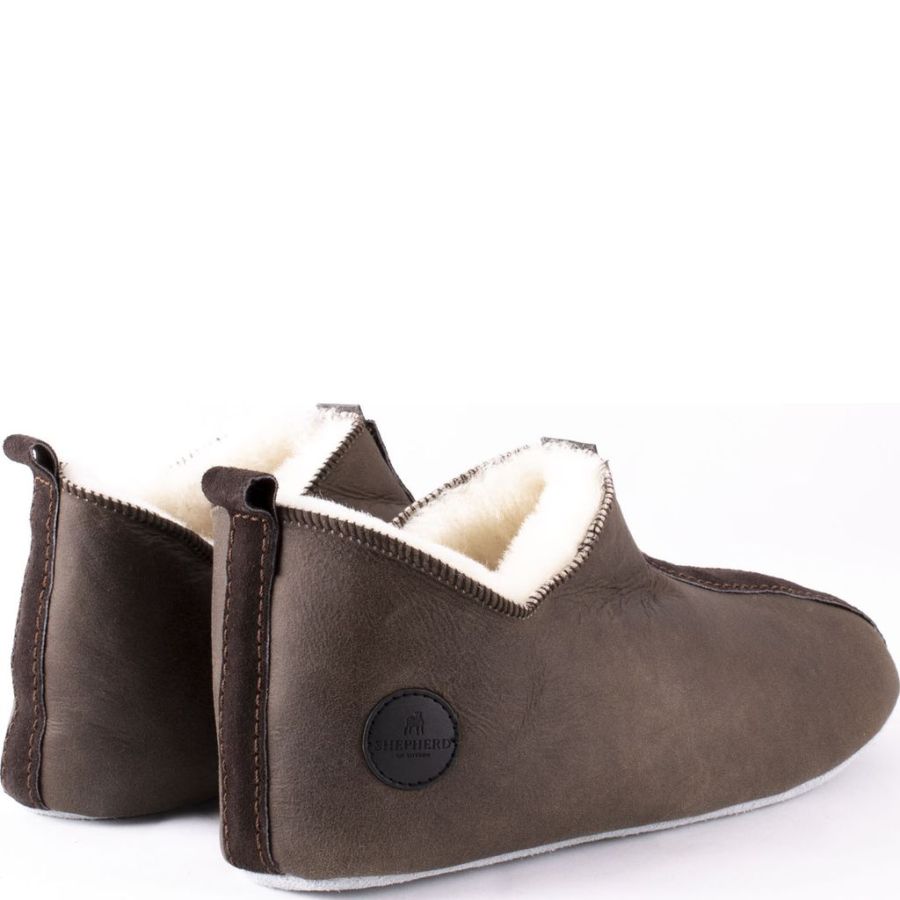 Tofflor Shepherd 6202053 Lina