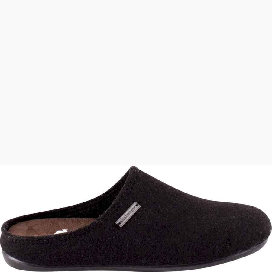 Tofflor Shepherd. Cilla