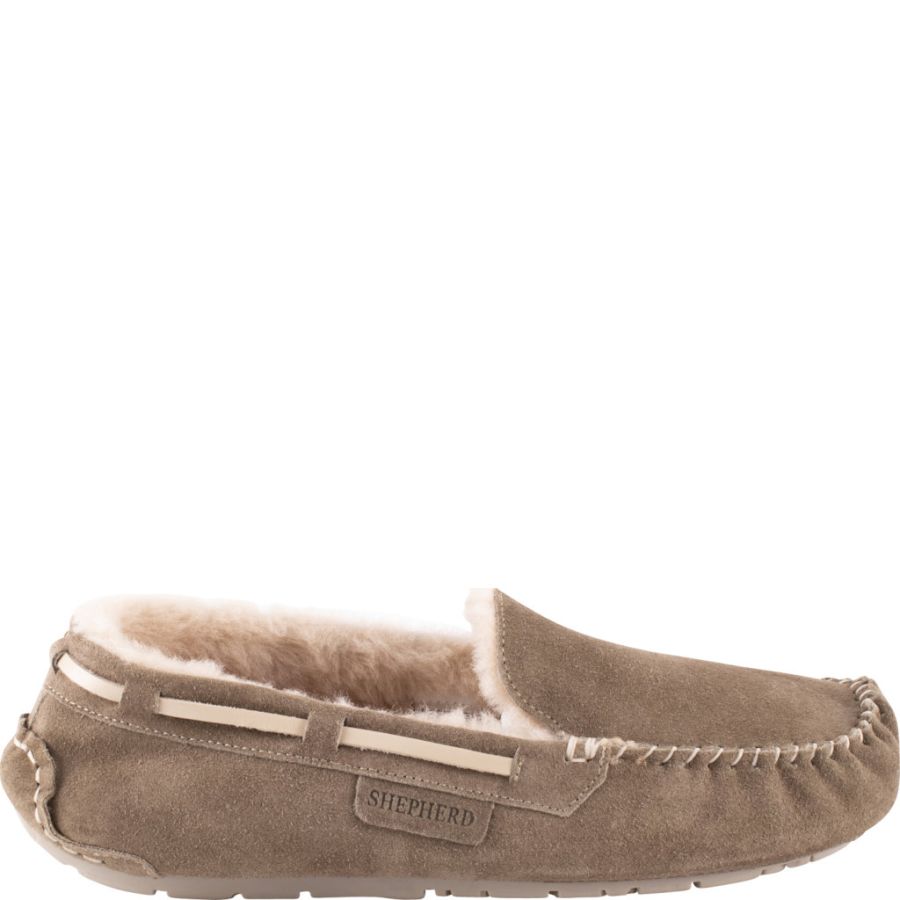 Tofflor Shepherd. MIRRE 21-13782 25