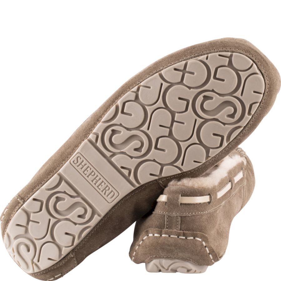 Tofflor Shepherd. MIRRE 21-13782 25