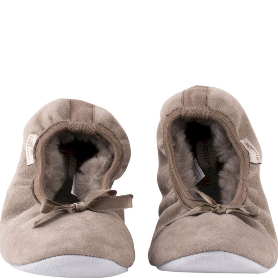 Tofflor Shepherd. SAGA 1208 025