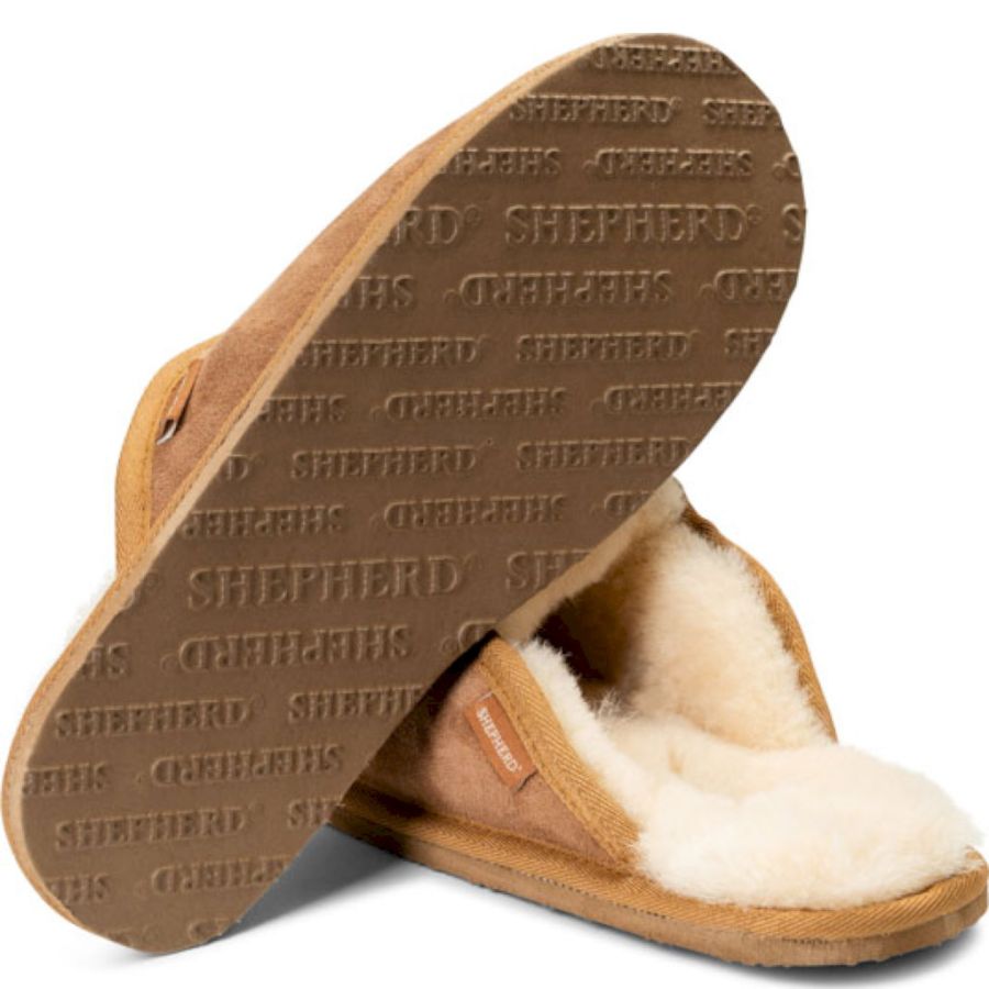 Tofflor Shepherd. Terry 2570 56