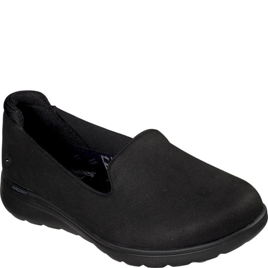 Ballerinaskor Skecher. ARCH FIT N-JOY LITE ALLEGRA