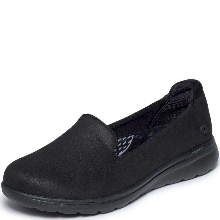 Ballerinaskor Skecher. ARCH FIT N-JOY LITE ALLEGRA