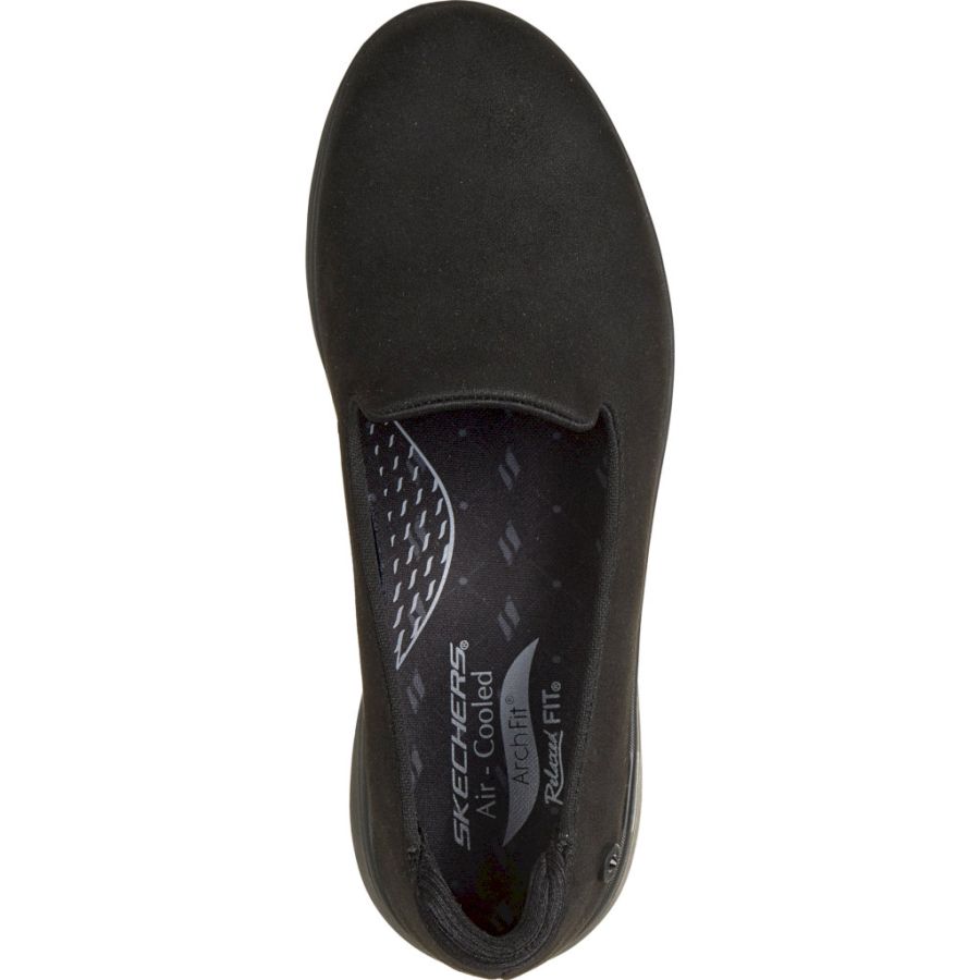 Ballerinaskor Skecher. ARCH FIT N-JOY LITE ALLEGRA